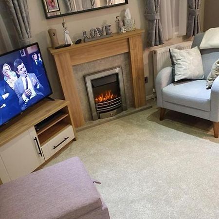 8 Berth Luxury Caravan-Southview Holiday Park Skegness Exterior foto