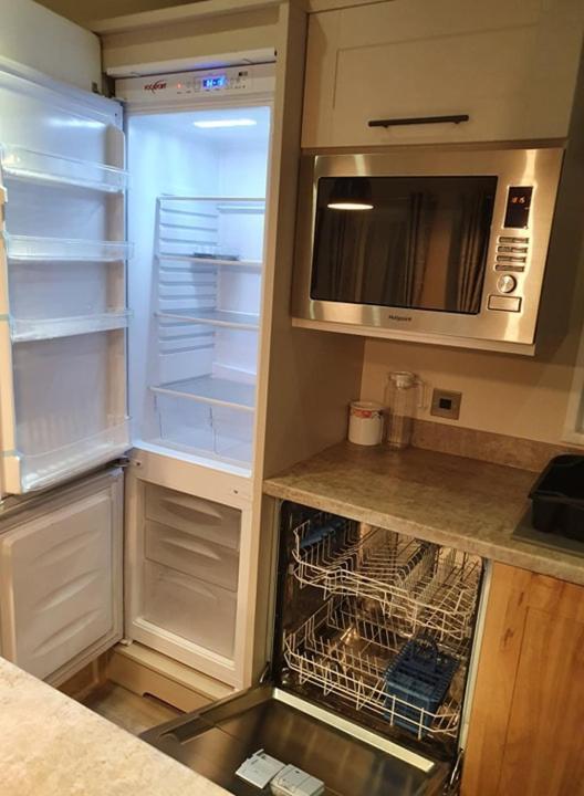 8 Berth Luxury Caravan-Southview Holiday Park Skegness Exterior foto