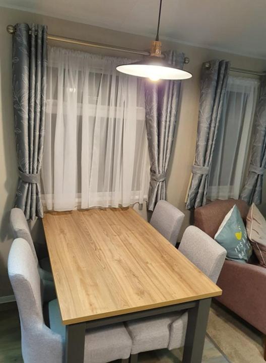 8 Berth Luxury Caravan-Southview Holiday Park Skegness Exterior foto