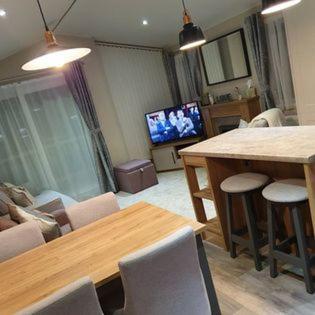 8 Berth Luxury Caravan-Southview Holiday Park Skegness Exterior foto
